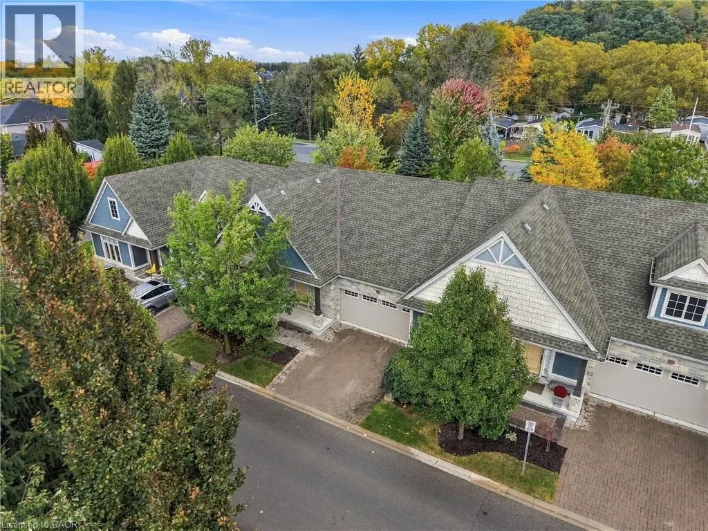 3 HILLSIDE Drive