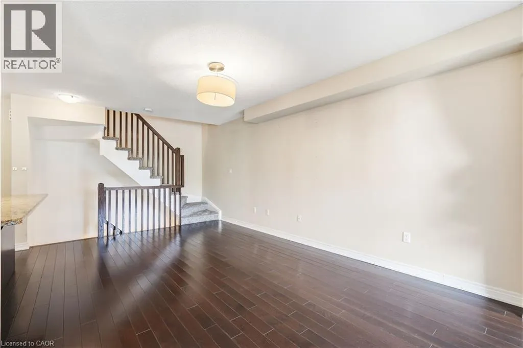 362 PLAINS Road E Unit# 10 #10