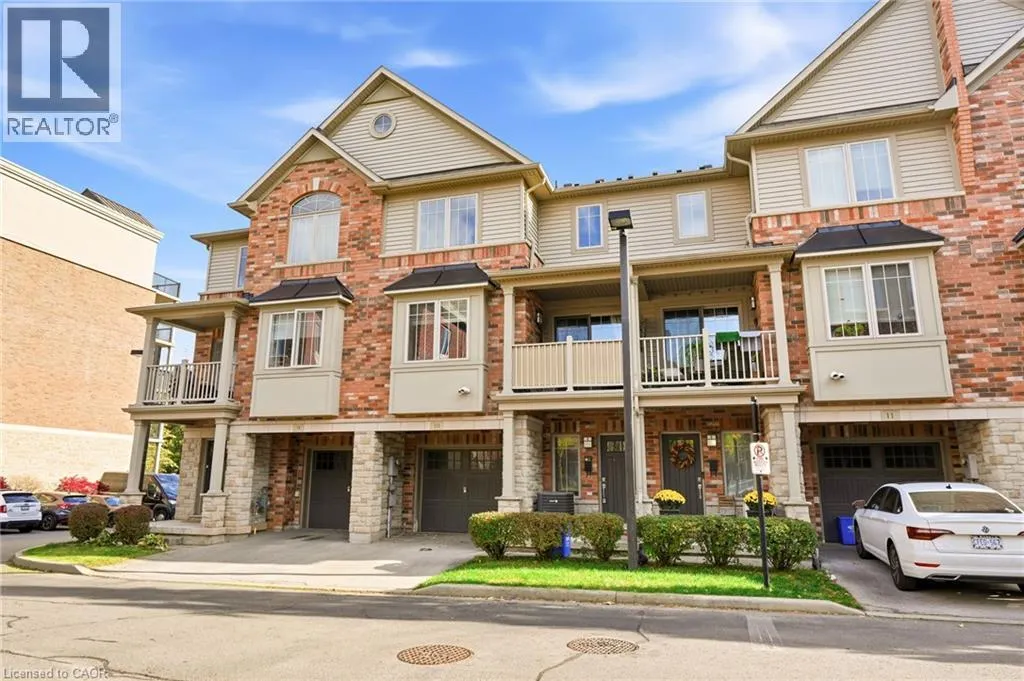 362 PLAINS Road E Unit# 10 #10