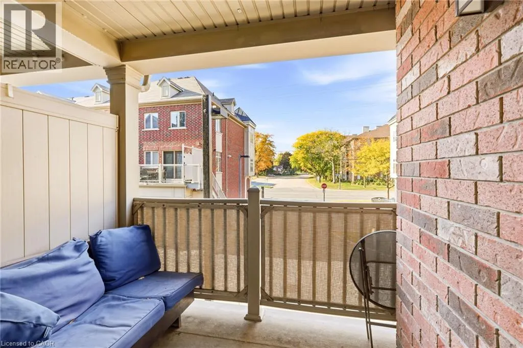 362 PLAINS Road E Unit# 10 #10