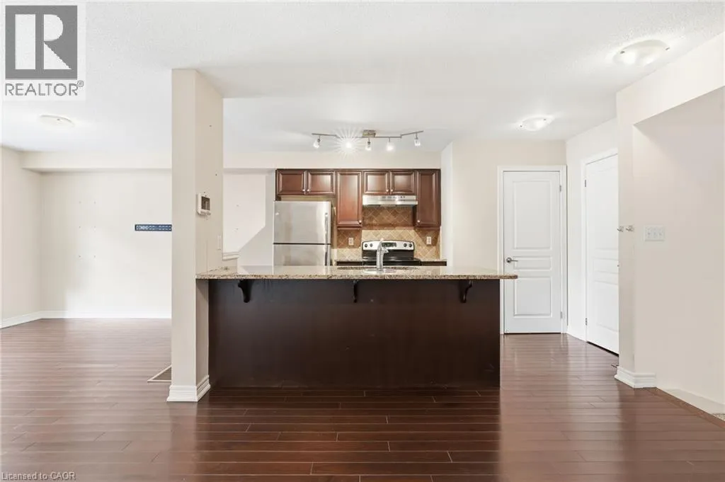 362 PLAINS Road E Unit# 10 #10