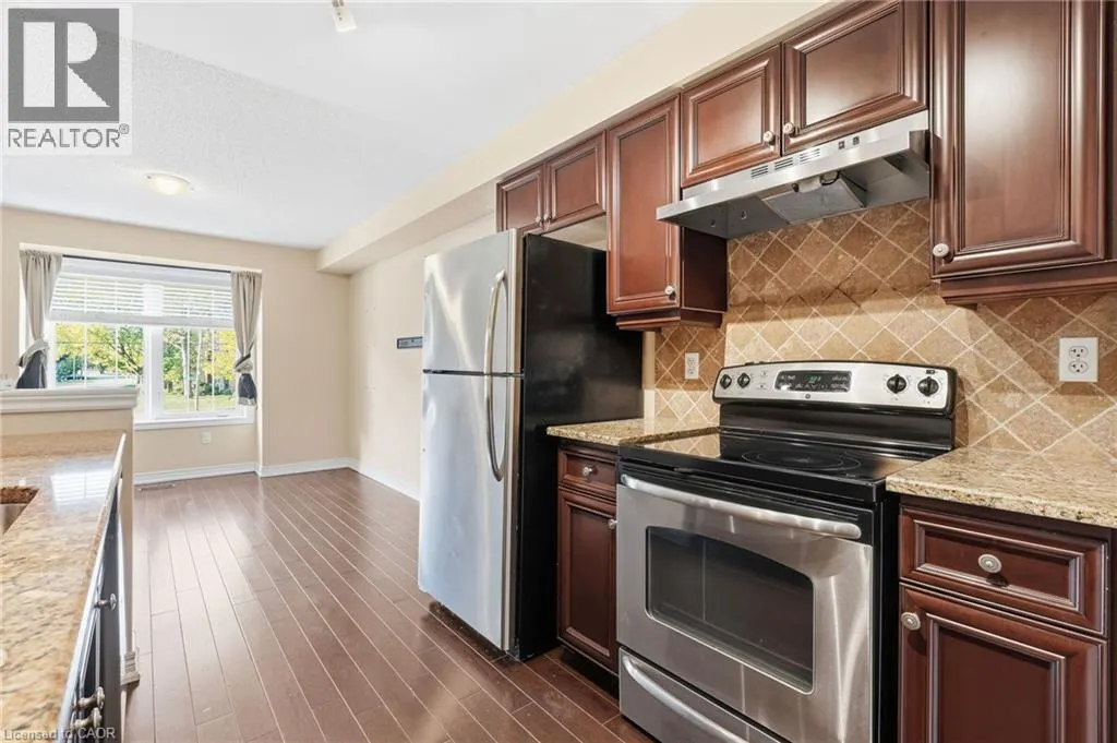 362 PLAINS Road E Unit# 10 #10