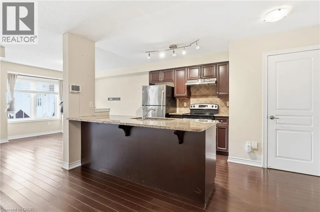 362 PLAINS Road E Unit# 10 #10