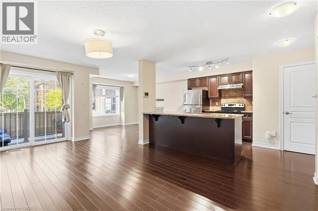 362 PLAINS Road E Unit# 10 #10