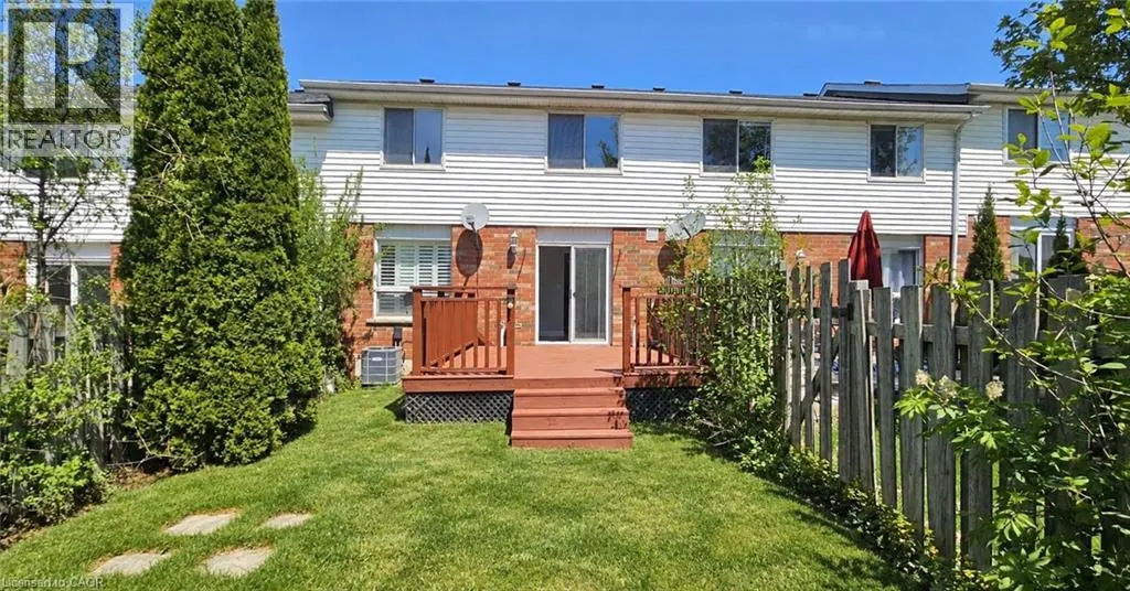 24 HARTLEY Court