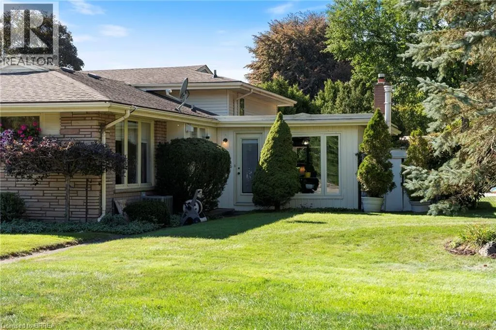 6 HOWARD Road
