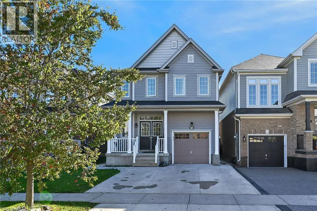 175 ODONNEL Drive