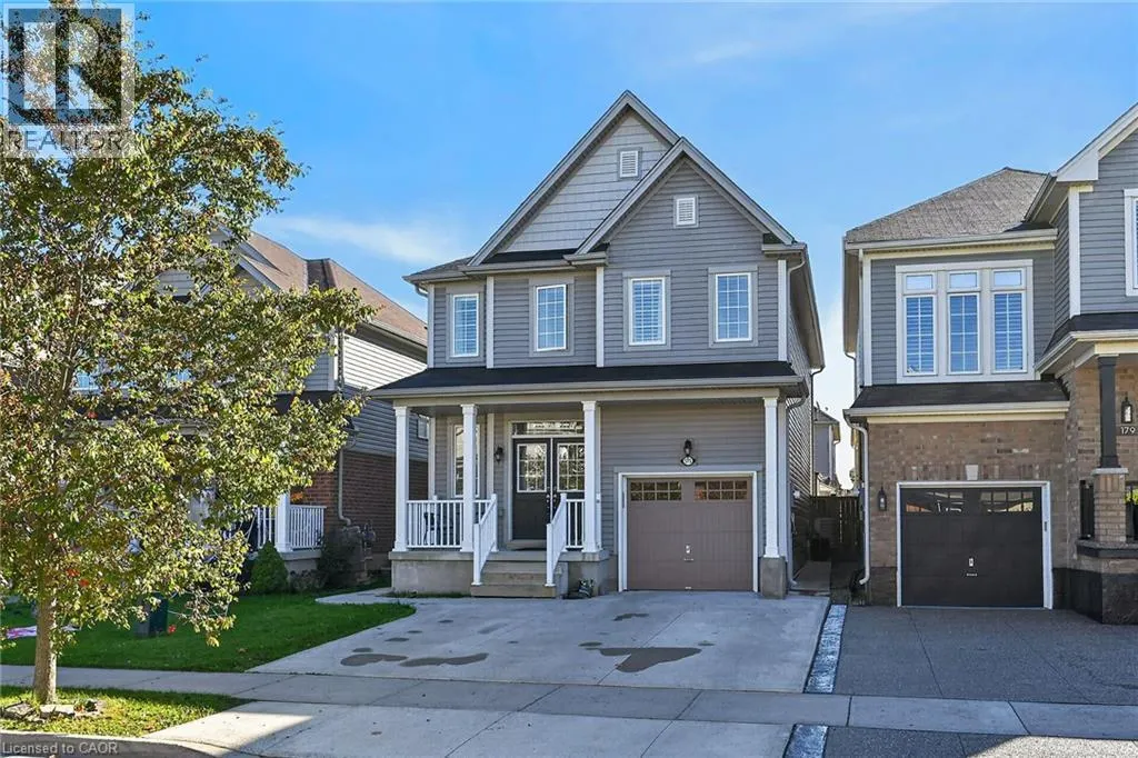 175 ODONNEL Drive