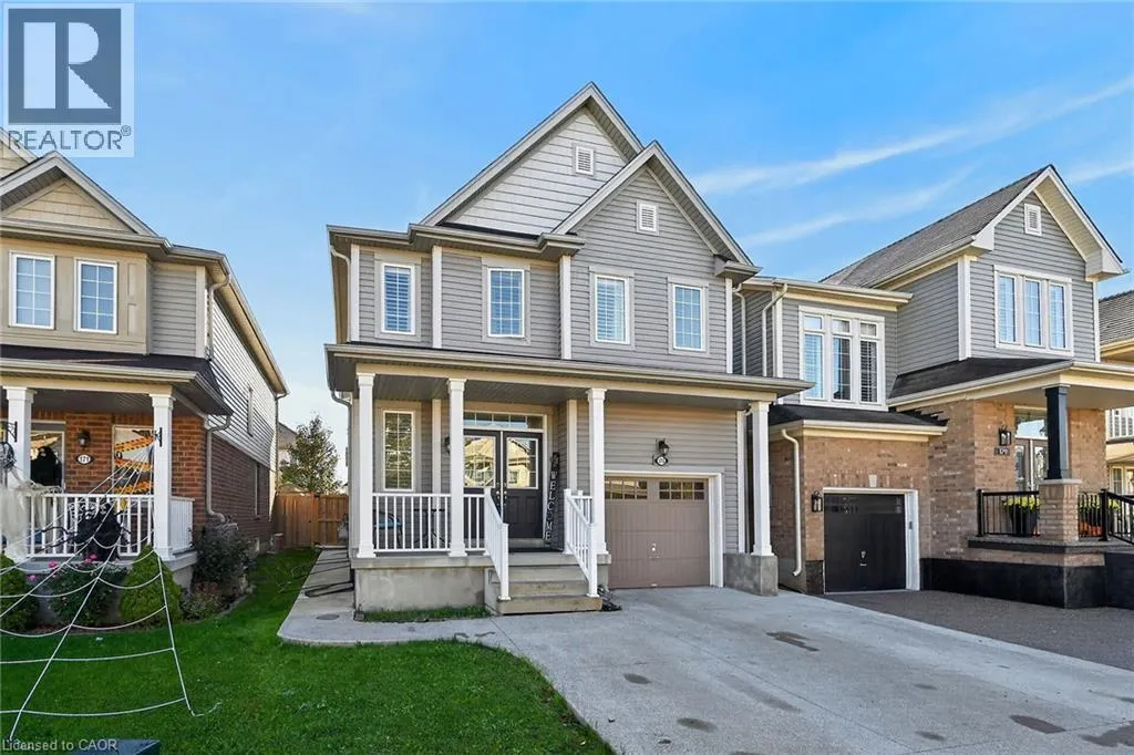 175 ODONNEL Drive