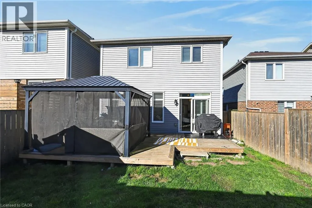 175 ODONNEL Drive