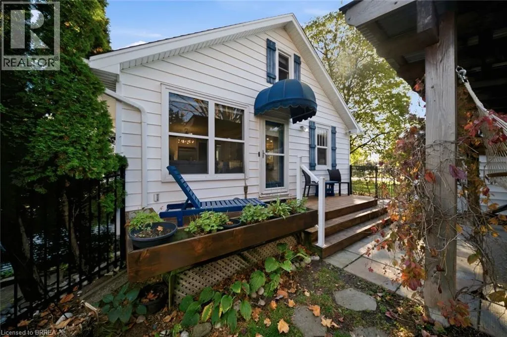 222 ST GEORGE Street