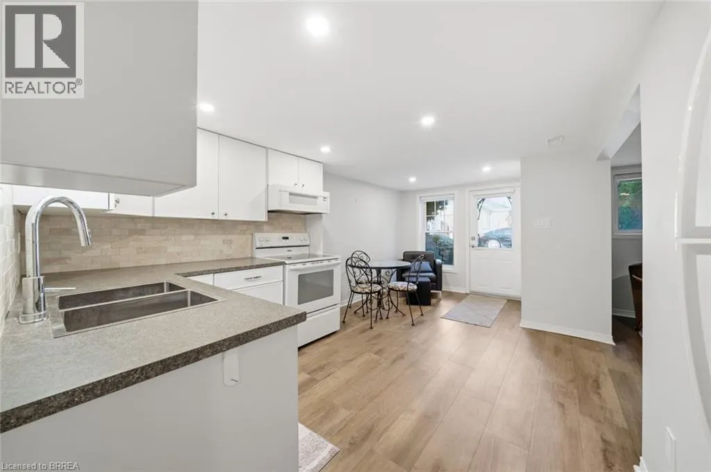222 ST GEORGE Street