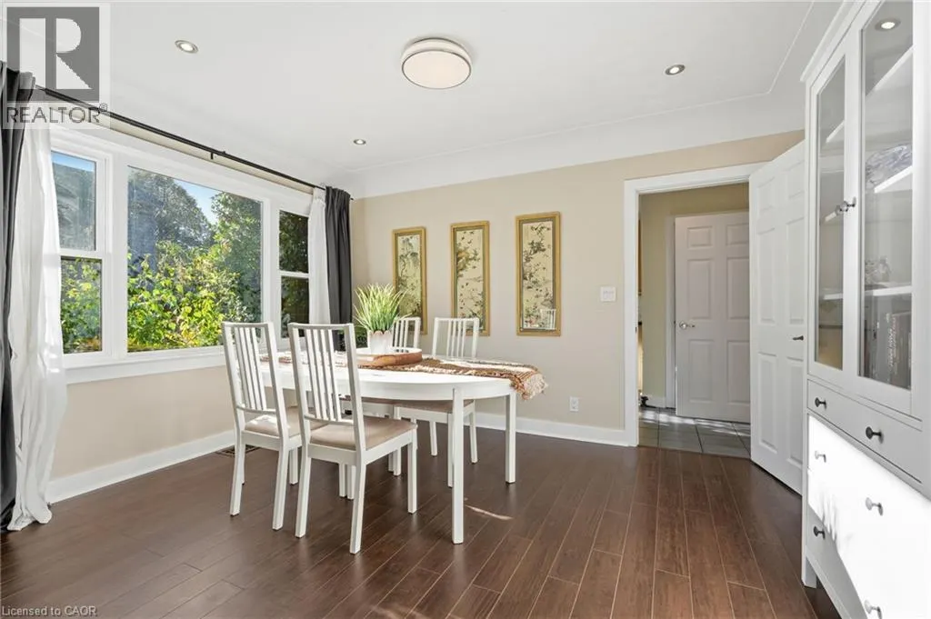 313 NORTH SHORE Boulevard W