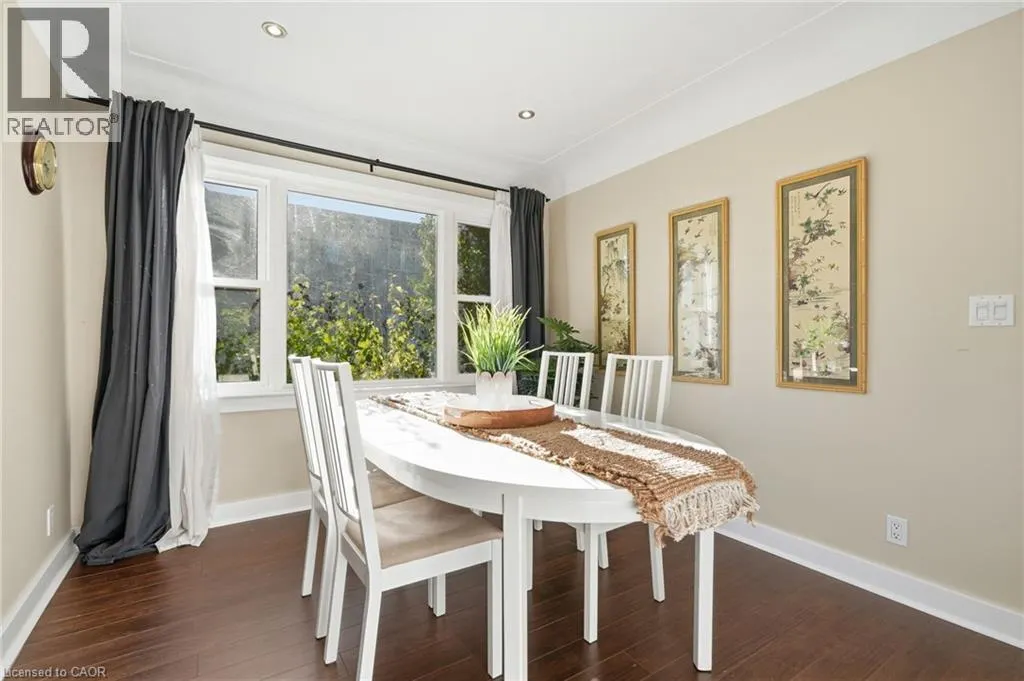 313 NORTH SHORE Boulevard W