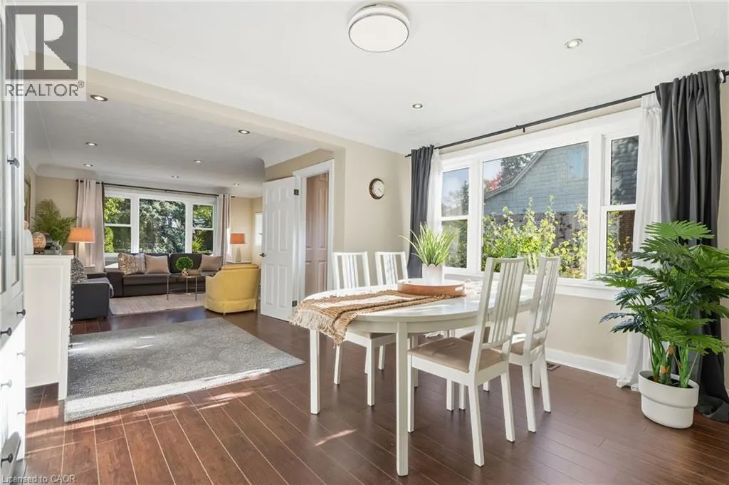 313 NORTH SHORE Boulevard W