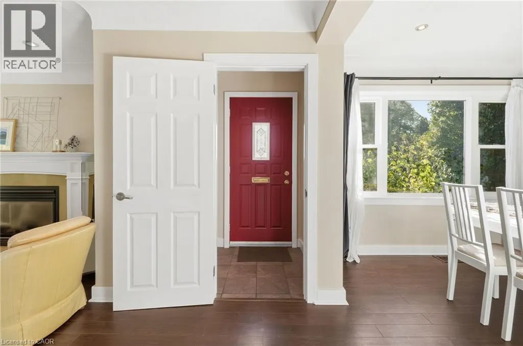 313 NORTH SHORE Boulevard W