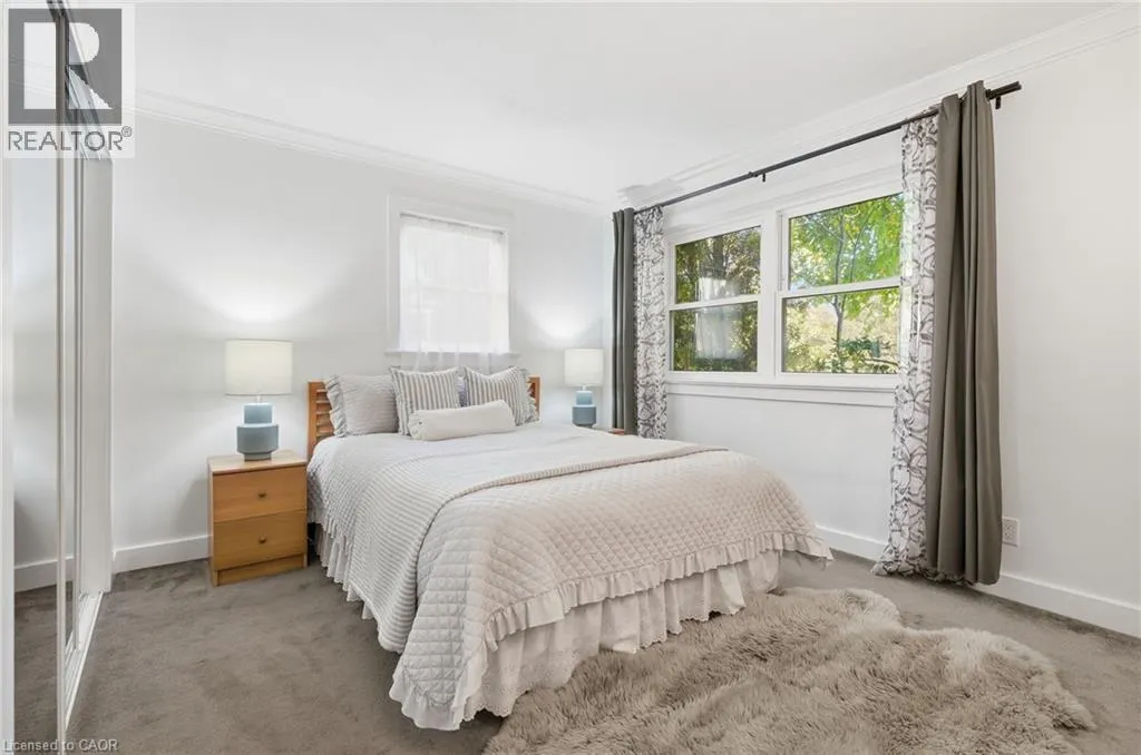 313 NORTH SHORE Boulevard W