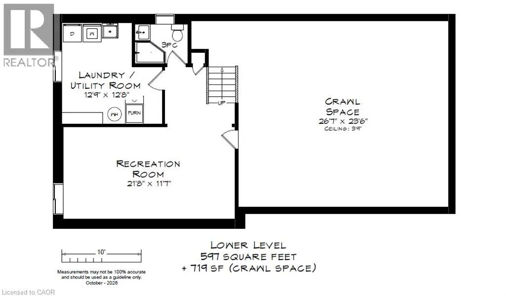 341 LYNNWOOD Drive