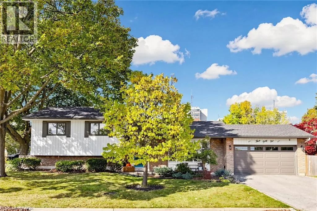341 LYNNWOOD Drive
