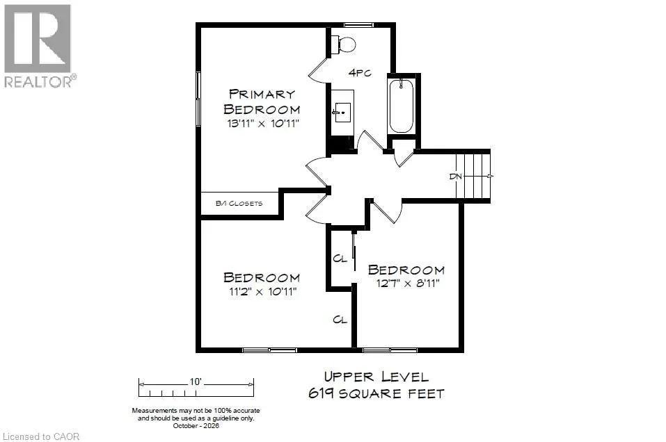 341 LYNNWOOD Drive