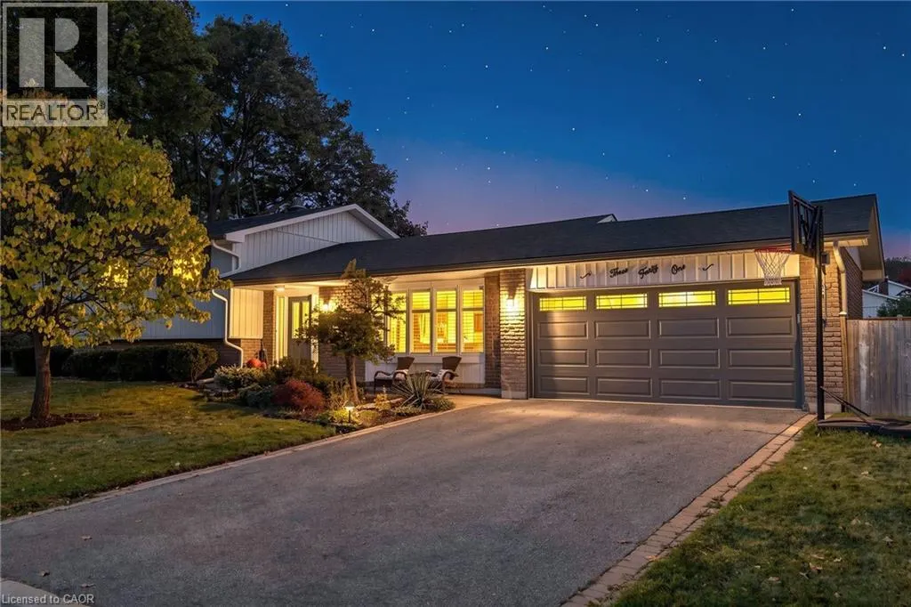 341 LYNNWOOD Drive