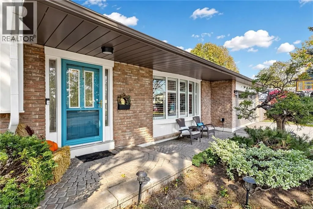 341 LYNNWOOD Drive