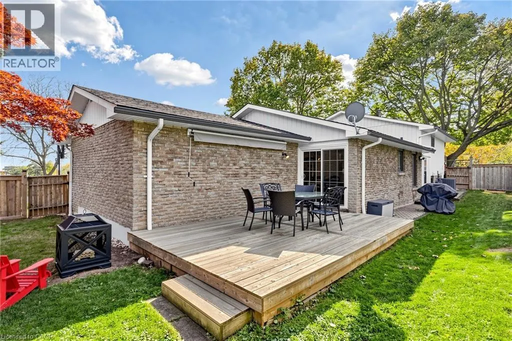 341 LYNNWOOD Drive
