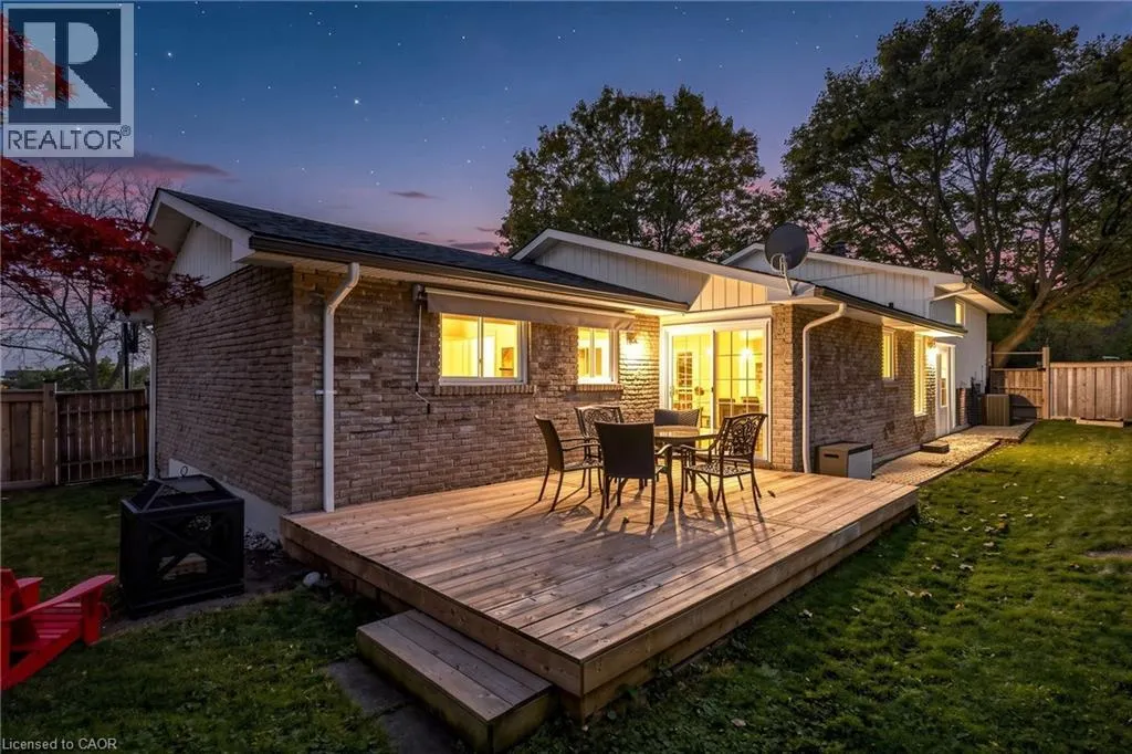 341 LYNNWOOD Drive
