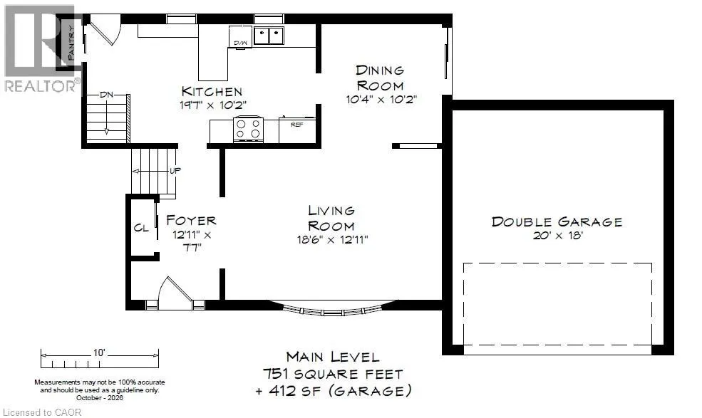 341 LYNNWOOD Drive
