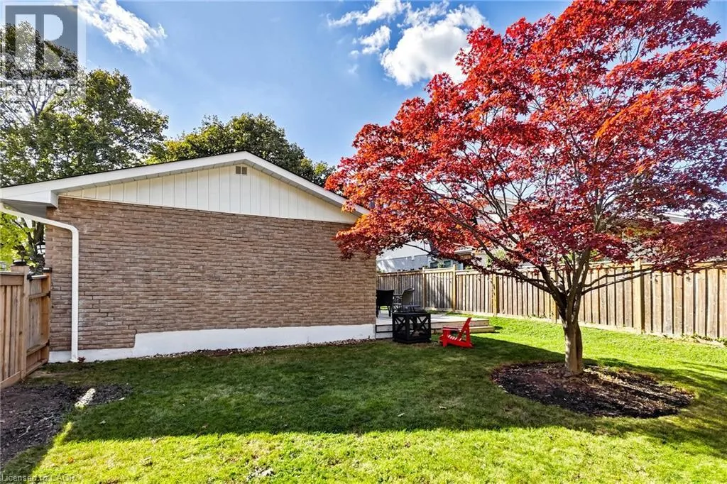 341 LYNNWOOD Drive
