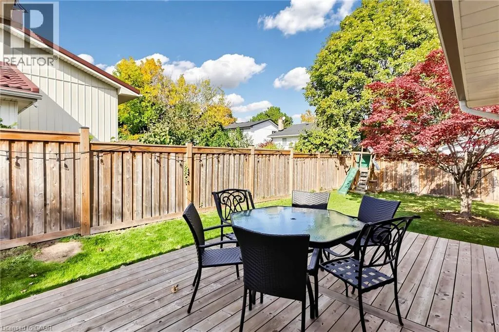 341 LYNNWOOD Drive