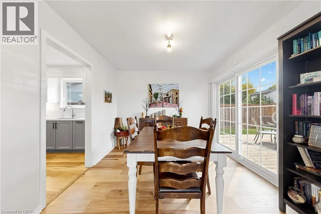 341 LYNNWOOD Drive