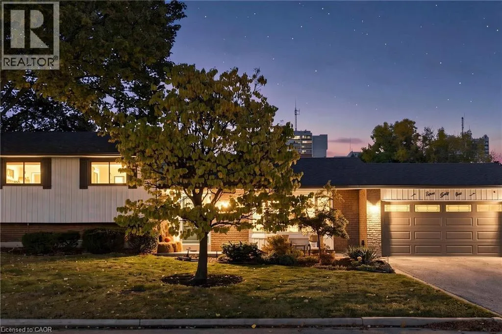 341 LYNNWOOD Drive