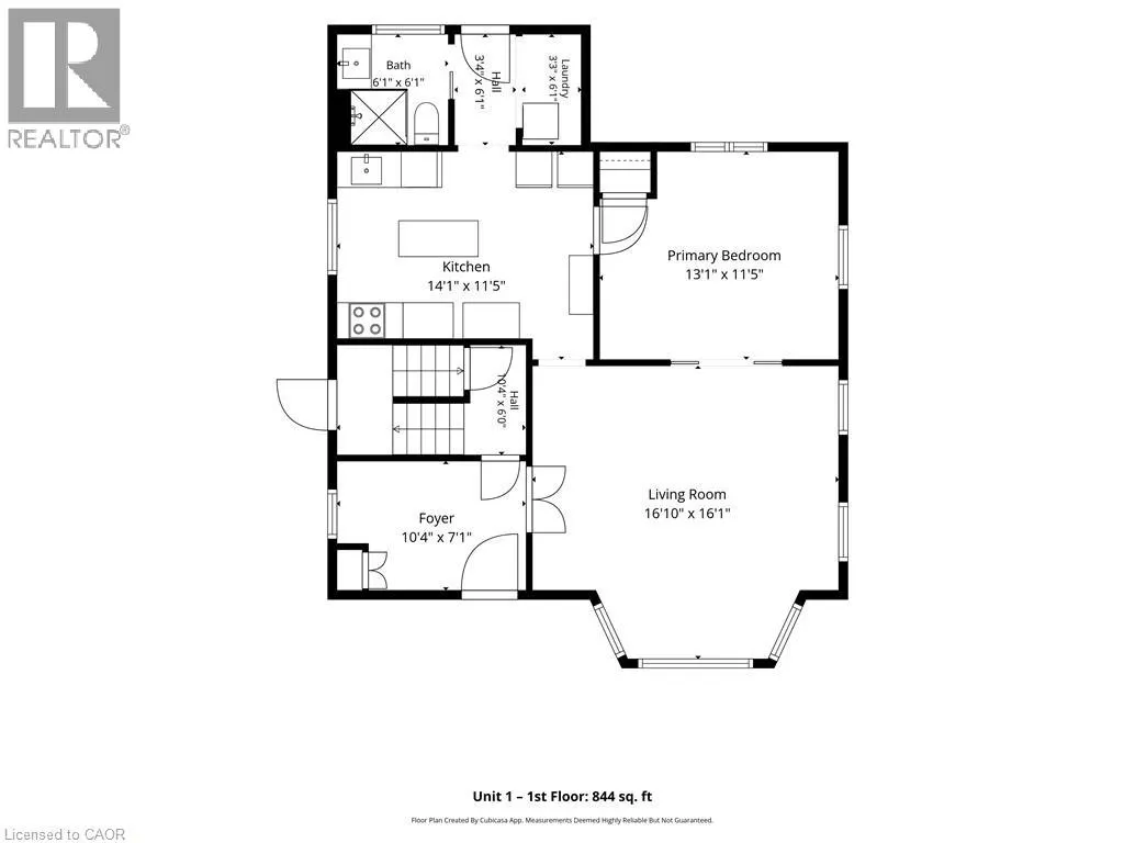 4602 RYERSON Crescent
