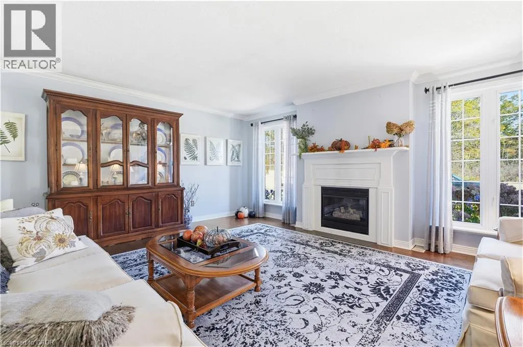 1360 WATERDOWN Road