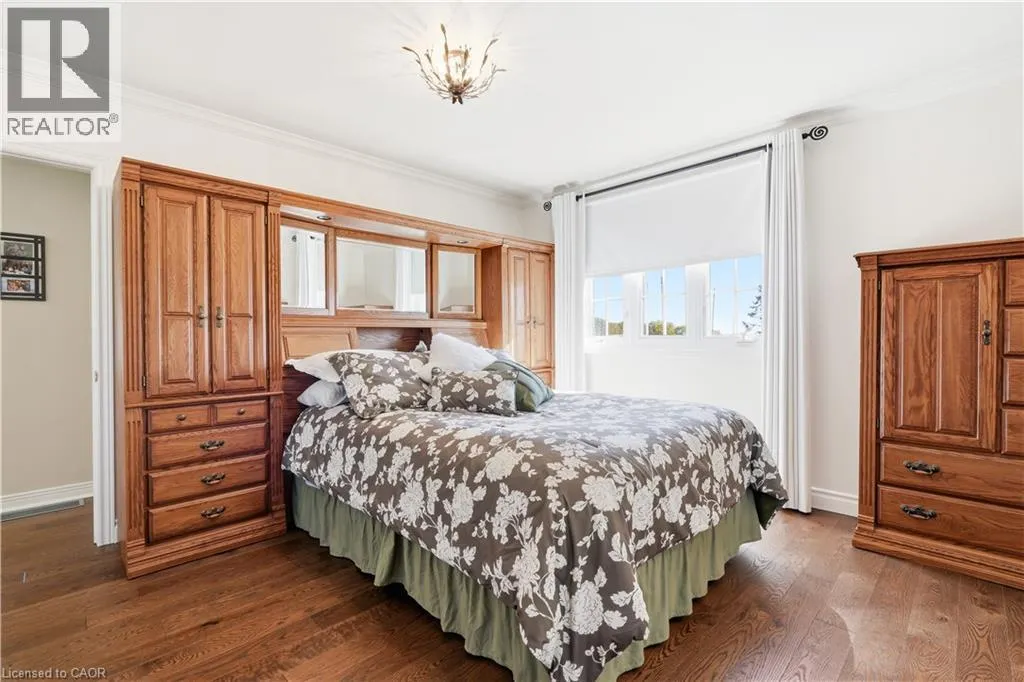 1360 WATERDOWN Road