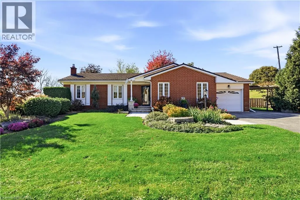 1360 WATERDOWN Road