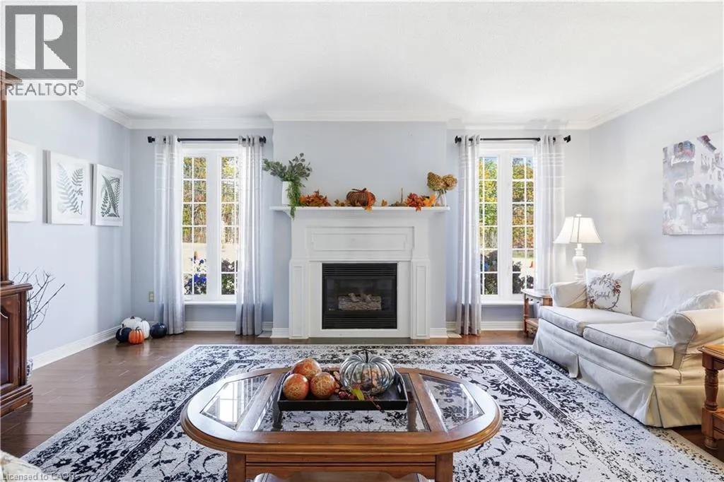 1360 WATERDOWN Road