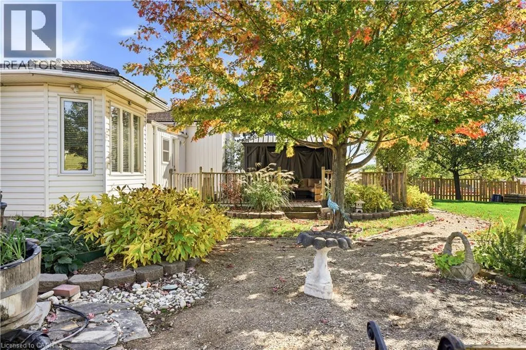 1360 WATERDOWN Road