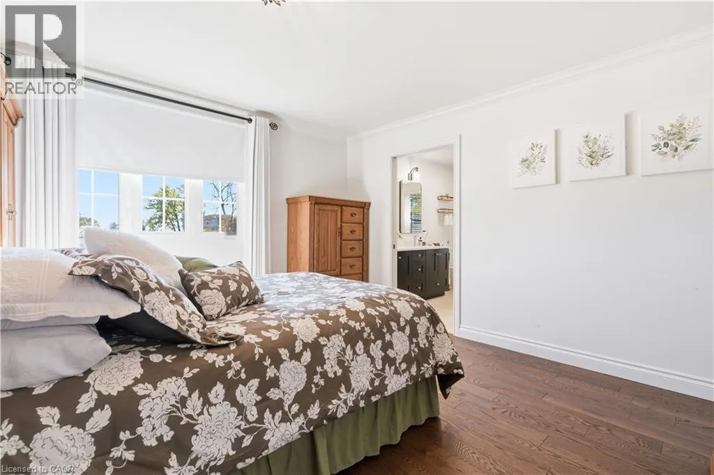 1360 WATERDOWN Road