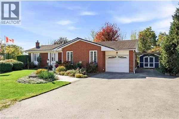 1360 WATERDOWN Road