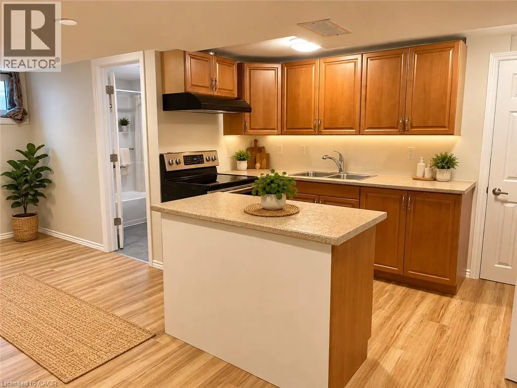 249 BLUCHER Street Unit# Lower #Lower