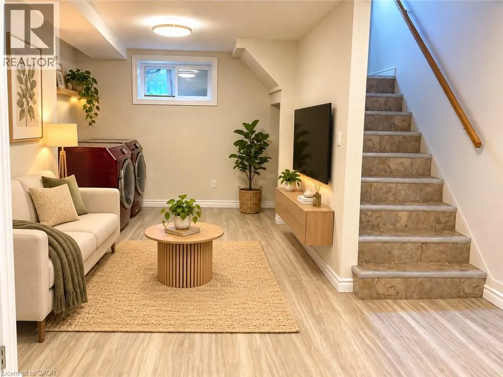 249 BLUCHER Street Unit# Lower #Lower