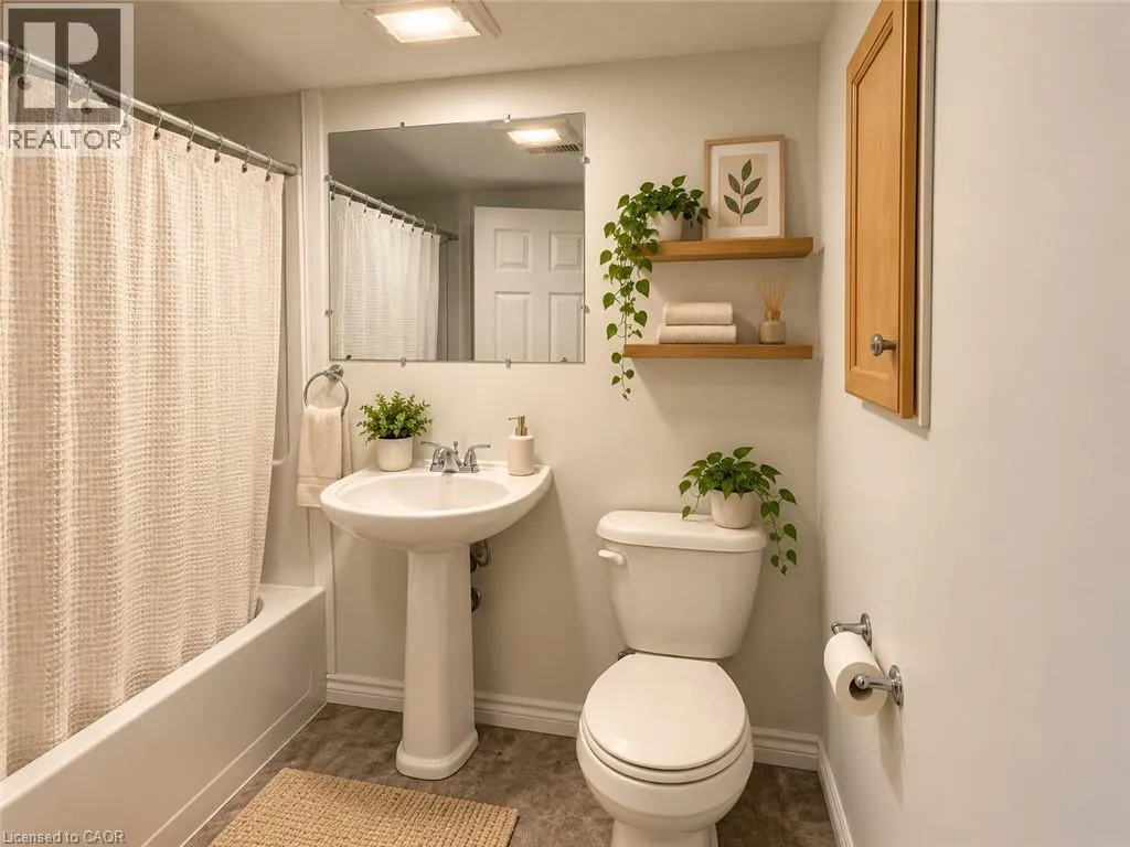 249 BLUCHER Street Unit# Lower #Lower