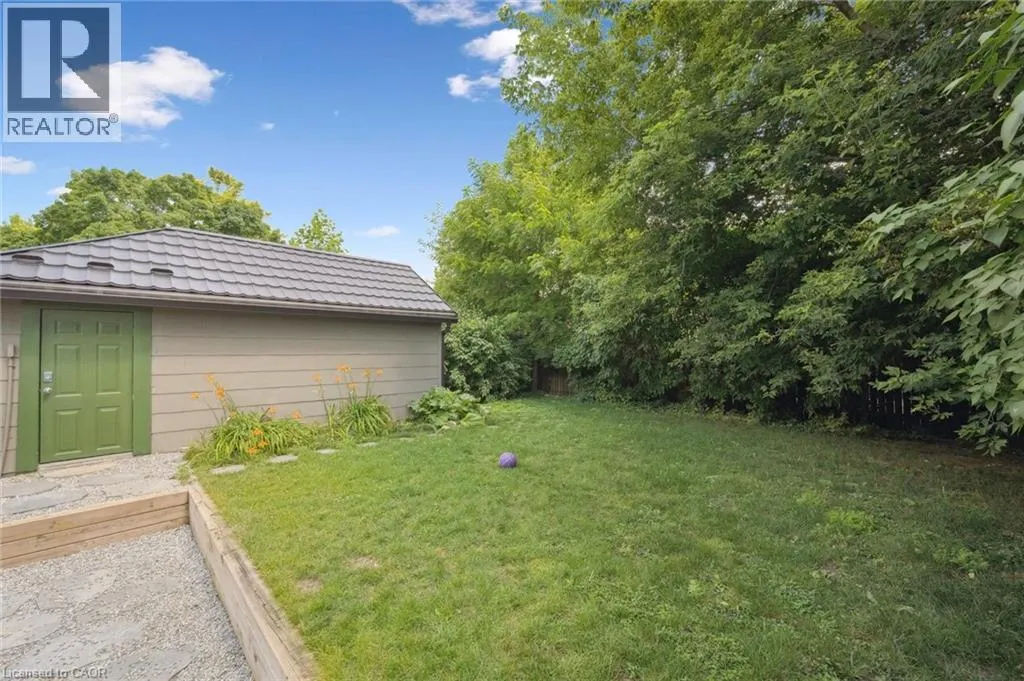 249 BLUCHER Street Unit# Lower #Lower