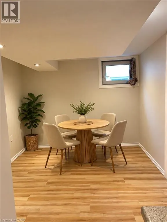 249 BLUCHER Street Unit# Lower #Lower