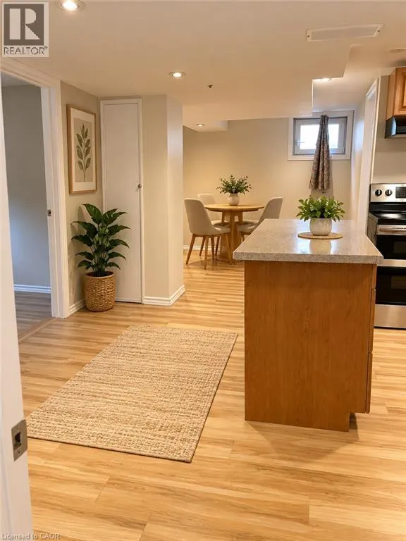 249 BLUCHER Street Unit# Lower #Lower