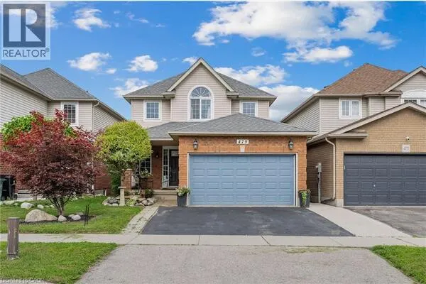 479 DOON SOUTH Drive