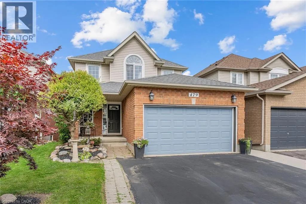 479 DOON SOUTH Drive