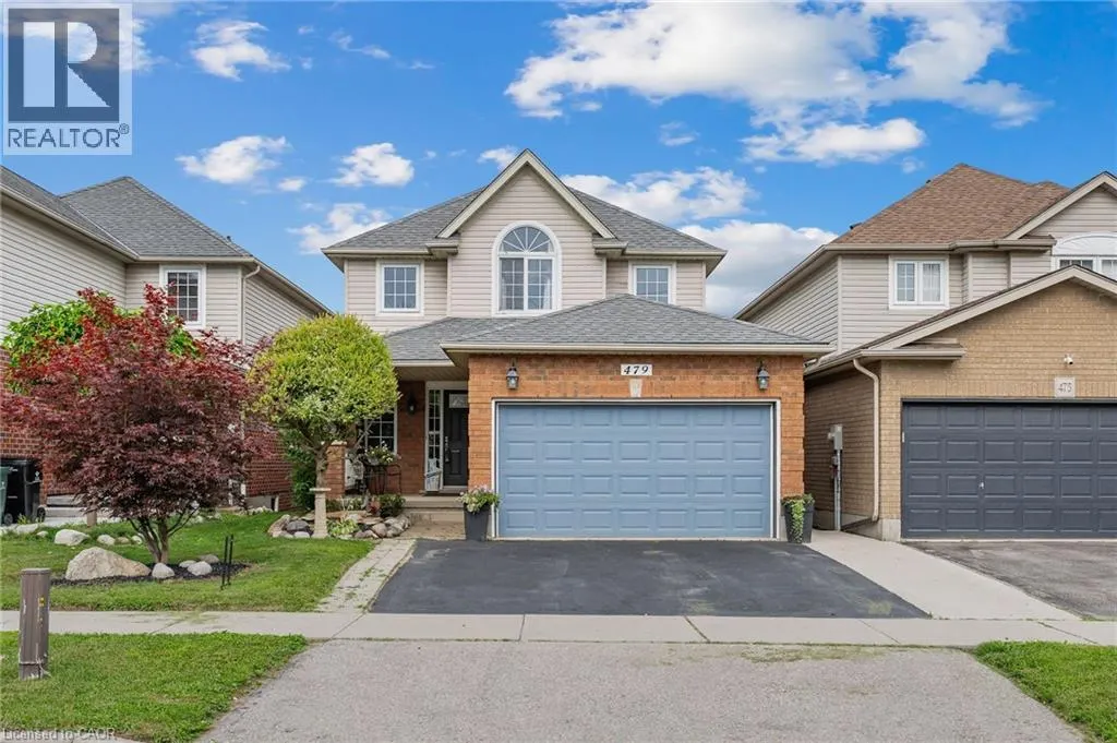 479 DOON SOUTH Drive